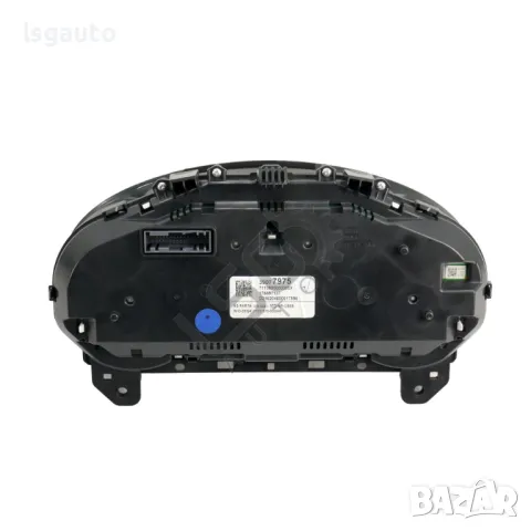 Километраж Opel Astra K  ID: 141391, снимка 2 - Части - 48701830