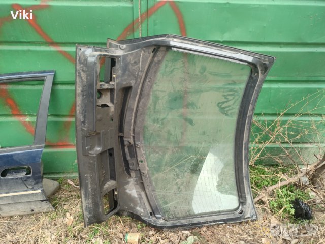 citroen xantia врати  + стъкла + машинки, снимка 2 - Части - 39810292