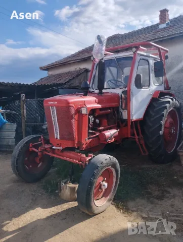 Продавам земеделска техника