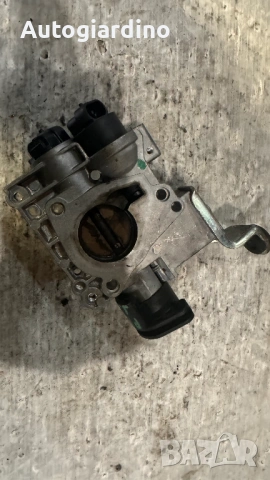 Дроселова Клапа за Fiat Panda - 36SXFE1, снимка 2 - Части - 53035895