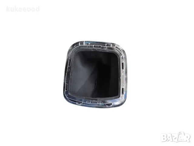 Топка с маншон за скоростен лост VW Polo 6R / 6C (2009-2017), снимка 4 - Части - 49280076