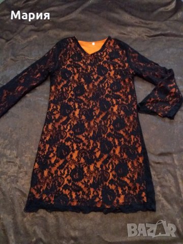 Дамска рокля-туника M/L 20 лв, снимка 2 - Рокли - 29174289