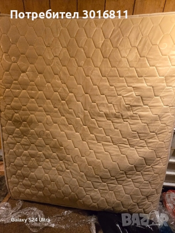 Матрак ТЕД 160х190