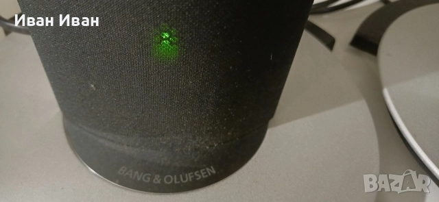 Активни тонколони BEOLAB 6000, снимка 4 - Тонколони - 52445976