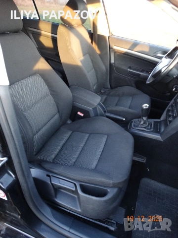 ШКОДА ОКТАВИЯ 1.9ТДИ, снимка 9 - Автомобили и джипове - 52849968