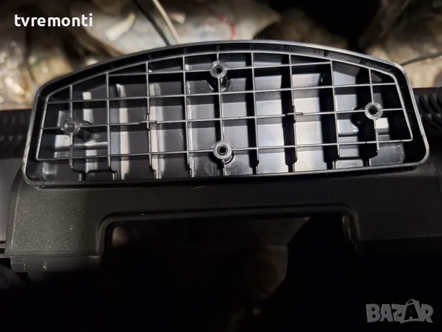 оригинална стойка телевизор Sang модел 32843, снимка 3 - Стойки, 3D очила, аксесоари - 48762329