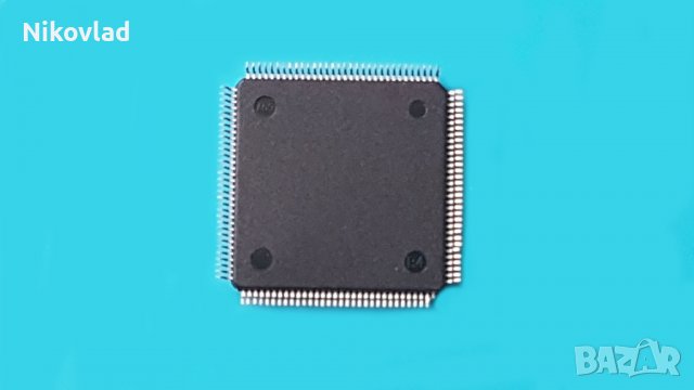 IT8517E, снимка 2 - Друга електроника - 38258339