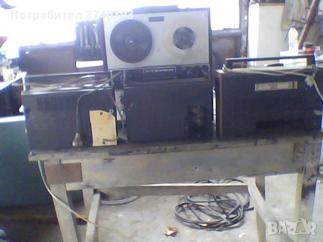 радио, снимка 2 - Радиокасетофони, транзистори - 38947694