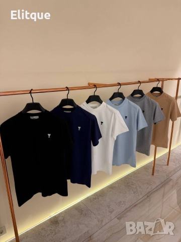 тениски Louis Vuitton loewe , снимка 18 - Тениски - 52786806