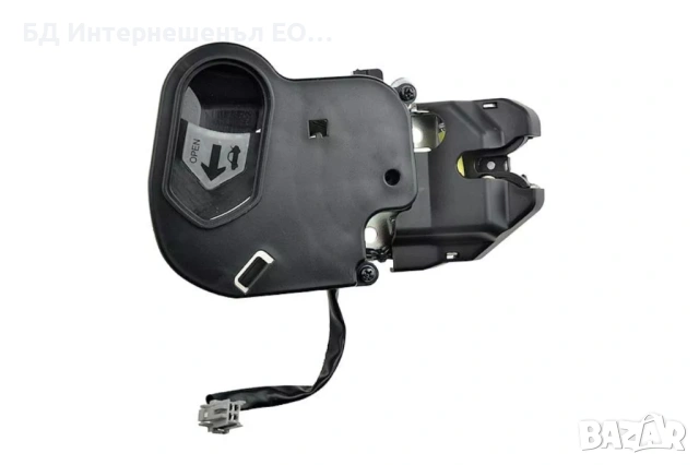 74851-SNA-A12 Брава за централно заключване на багажник, Honda, Civic 8 Седан, 2 ПИН, снимка 3 - Части - 53067632