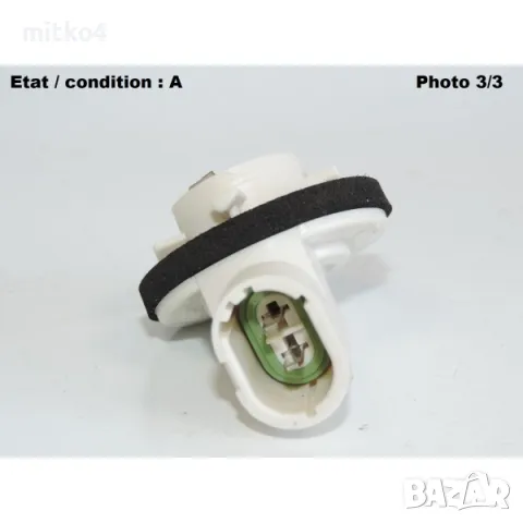 фасунка за мигач зе рено меган 55050