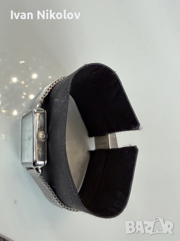 Дамски часовник Cluse  като нов, снимка 4 - Дамски - 53939840