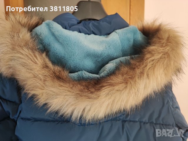 НОВО дамско яке Mountain Warehouse размер S, снимка 5 - Якета - 42558712