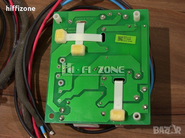 Bowers&wilkins филтри за тонколони, снимка 9 - Други - 54295359