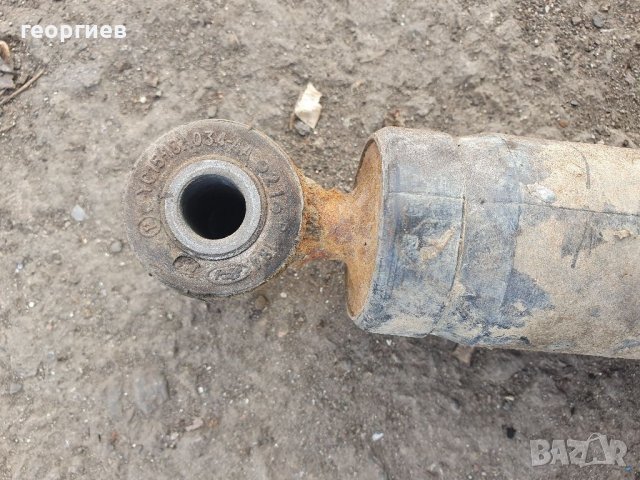 Амортисьор за форд транзит 2.4 бордови , снимка 2 - Части - 40208055