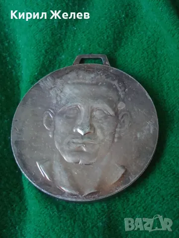 Плакет стар 7499, снимка 8 - Колекции - 32451114