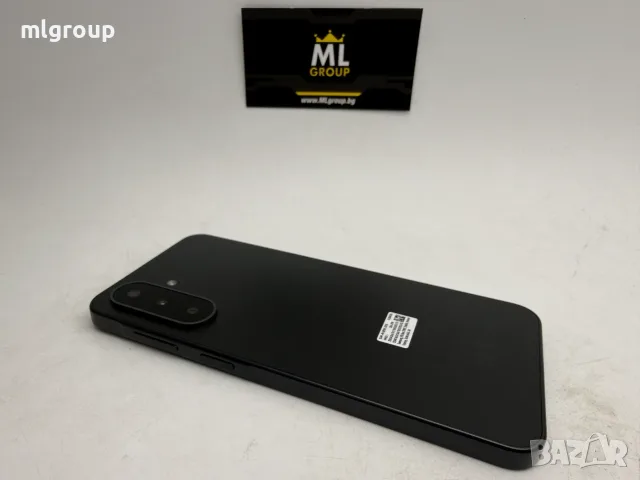 #MLgroup предлага:   #Samsung Galaxy A18 128GB / 4GB RAM Dual-SIM, нов