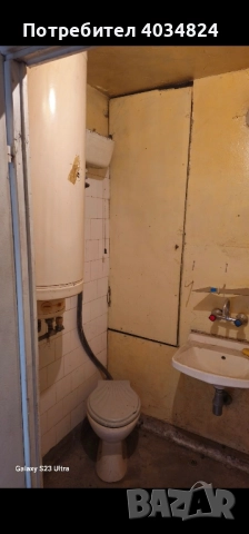 Двустаен апартамент за продажба от собственик!, снимка 10 - Апартаменти - 52031126