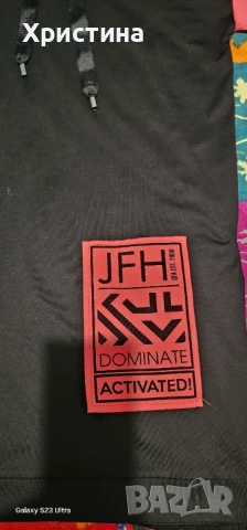 Рокля Junona Active, снимка 2 - Рокли - 50772602