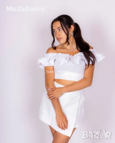 Дамски топ в различни цветове и модели, снимка 5 - Корсети, бюстиета, топове - 48077114