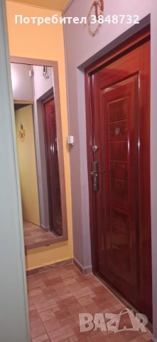 Продавам апартамент, двустаен с трапезария, снимка 16 - Апартаменти - 52359763