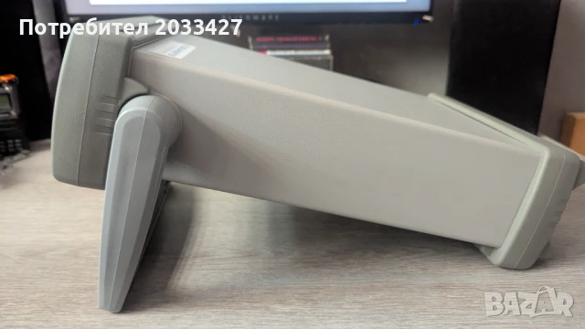 Мултиметър HP 34401A 6 1/2 digits, снимка 3 - Друга електроника - 50893970