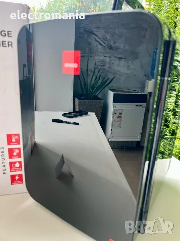 мини хладилник Sensio Home- 10L Компактен, Безшумен и Идеален за Козметика и Напитки!, снимка 5 - Хладилници - 56223766