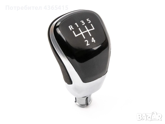 Топка за скоростен лост VW Caddy SB 2020+ 5 скорости