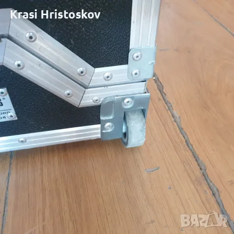 CD Denon mod DN-S3500, снимка 4 - Ресийвъри, усилватели, смесителни пултове - 49424505