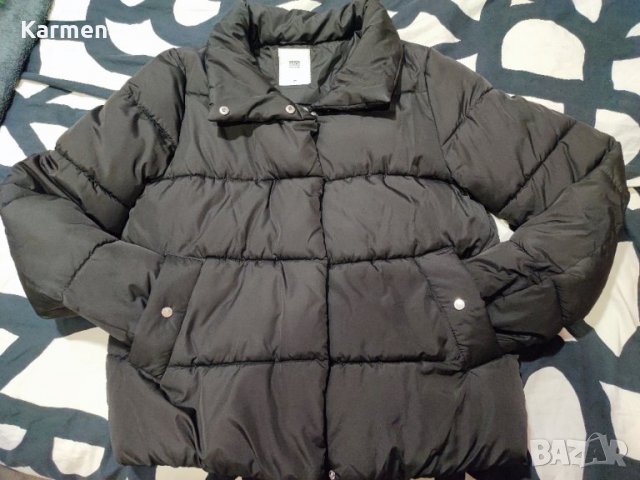 Дамско яке ХС/С р-р, снимка 4 - Якета - 39729852