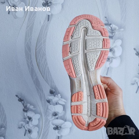 маратонки Asics · Gel-Nimbus 20 Sp W  номер 41, снимка 7 - Маратонки - 29488680