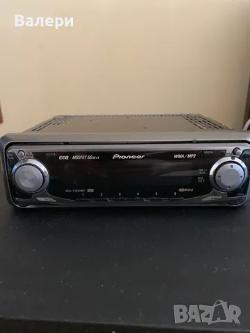 Ретро Аудио Техника и Автокасетофони: Sharp, Sony, Pioneer, MTX