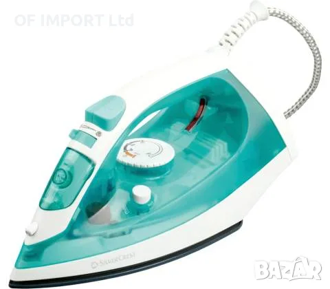 Парна Ютия SILVERCREST DB 1600 B4