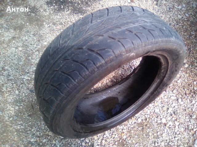 Гума летна KORMORAN  17 цола, снимка 1