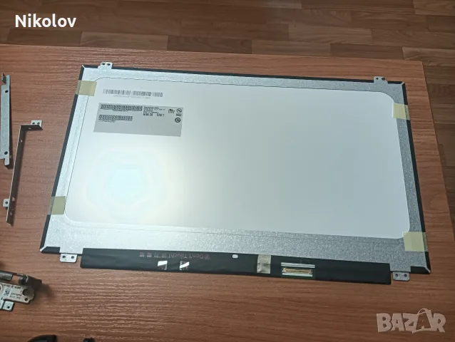 HP 15 - af152n на части, снимка 9 - Части за лаптопи - 56235149