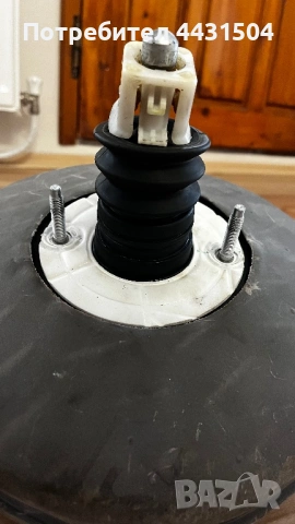 Серво усилвател , снимка 4 - Части - 53142951