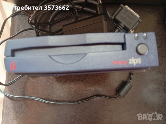 Iomeda zip 100, снимка 2 - Синтезатори - 54279973