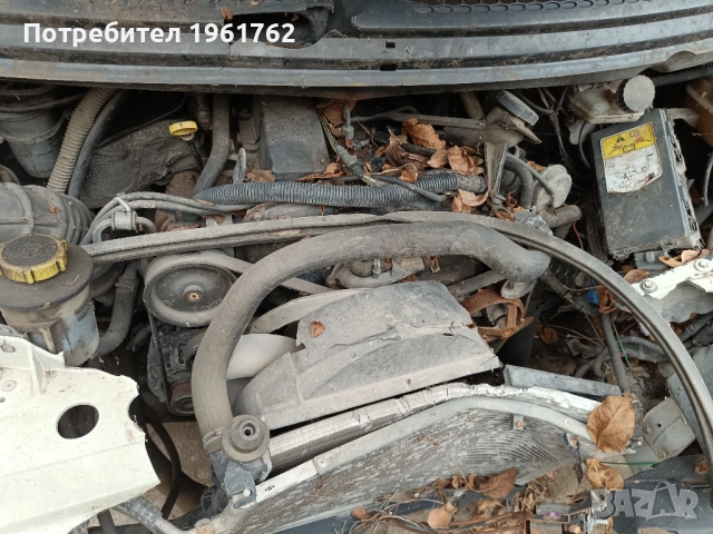 Ford Transit FT350, снимка 5 - Бусове и автобуси - 49425999
