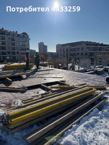 Ремонти и Строителство до Ключ | Груб Строеж |Бани | Настилки | Покриви | Камък, снимка 3 - Ремонти на апартаменти - 53986212