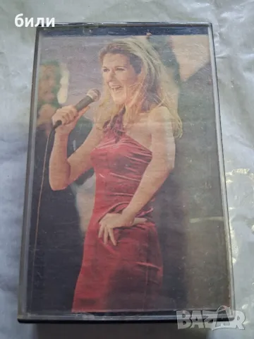 аудио касета , снимка 1