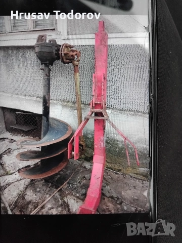 продава, снимка 9 - Селскостопанска техника - 53098117