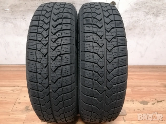 2 бр. 165/70/14 Momo / зимни гуми