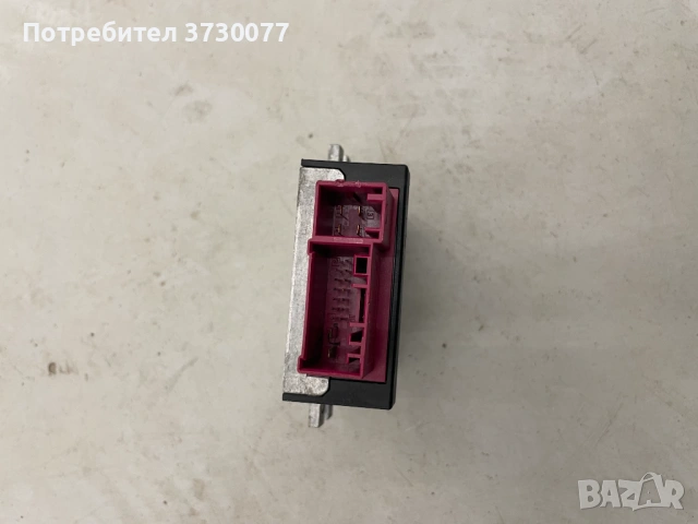 BMW 1 2 3 4 5 6 7 SERIES F MODELS FUEL PUMP CONTROL MODULE UNIT 35i, снимка 2 - Части - 53280903