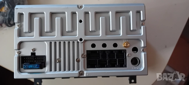 мултимедия за мерцедес, снимка 4 - Навигация за кола - 52702417