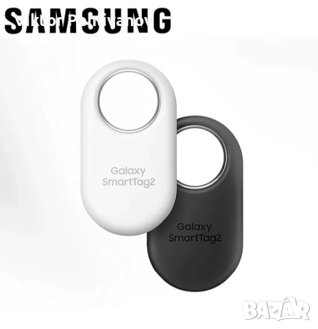 Smart Tags (AirTag / Samsung SmartTag), снимка 3 - Резервни части за телефони - 54168199