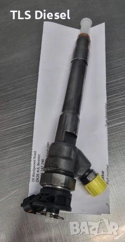 Рециклирани Дюзи Bosch за: FIAT/OPEL/RENAULT, снимка 2 - Части - 52452676