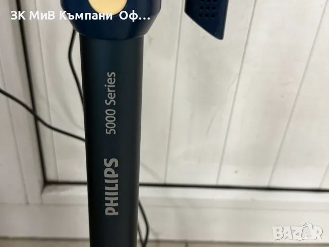 Прахосмукачка Philips 5000 Series, снимка 2 - Прахосмукачки - 56272377