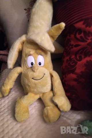  Плюшени играчки ръчна изработка лот от 18 броя , снимка 5 - Плюшени играчки - 31697668