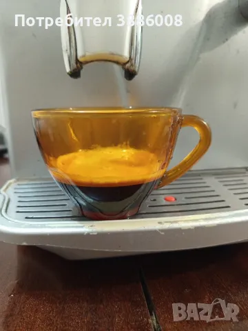 saeco incanto deluxe, снимка 5 - Кафемашини - 50026933