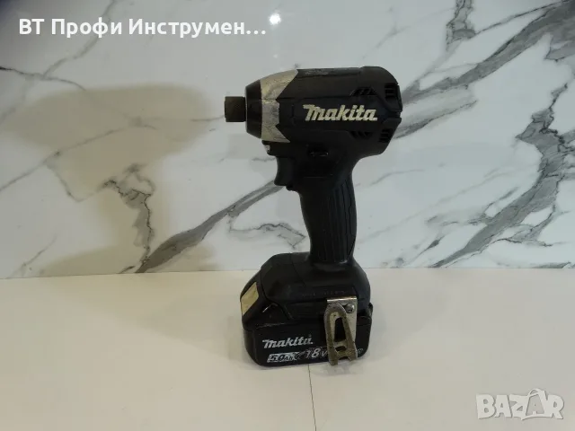 Makita DTD 153 - Импакт драйвер